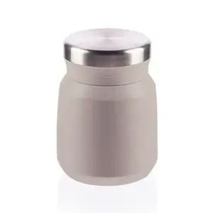 Zopa Termoska na jídlo 300 ml Cookie beige obraz