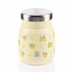 Zopa Termoska na jídlo 300 ml Limoncello obraz