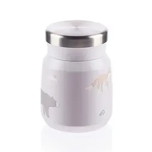 Zopa Termoska na jídlo 300 ml Mountains obraz