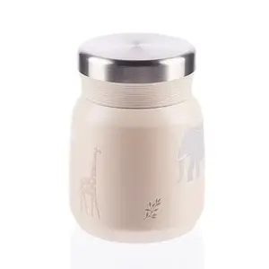 Zopa Termoska na jídlo 300 ml Safari obraz
