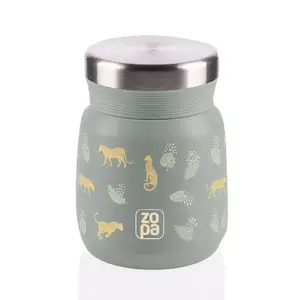 Zopa Termoska na jídlo 300 ml Wild Gepard obraz