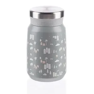 Zopa Termoska na jídlo 500 ml City obraz