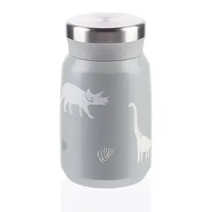 Zopa Termoska na jídlo 500 ml Dino obraz