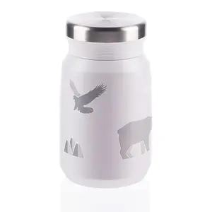 Zopa Termoska na jídlo 500 ml Mountains obraz