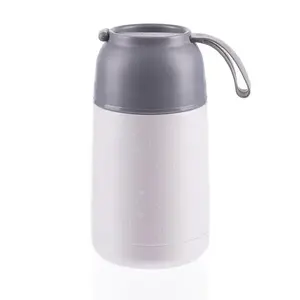 Zopa Termoska na jídlo se silikonovým držákem 620 ml Stars obraz