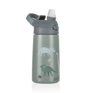 Zopa Termoska na pití sport 400 ml Dino obraz