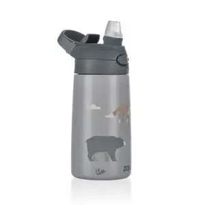 Zopa Termoska na pití sport 400 ml Mountains obraz