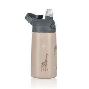 Zopa Termoska na pití sport 400 ml Safari obraz
