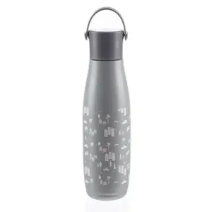 Zopa Termoska na tekutiny s držákem 480 ml City obraz