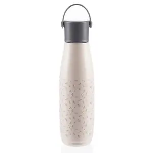 Zopa Termoska na tekutiny s držákem 480 ml Flowers obraz