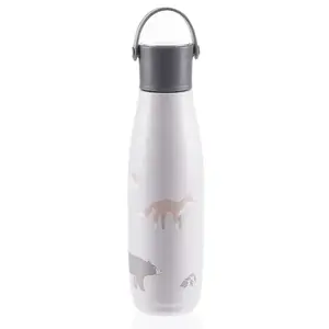 Zopa Termoska na tekutiny s držákem 480 ml Mountains obraz
