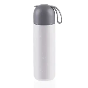 Zopa Termoska na tekutiny se silikonovým držákem 400 ml Stars obraz