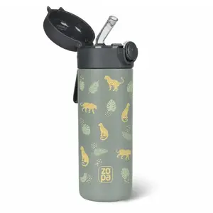 Zopa Termoska Wild Gepard obraz
