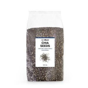 GymBeam Chia semínka obraz