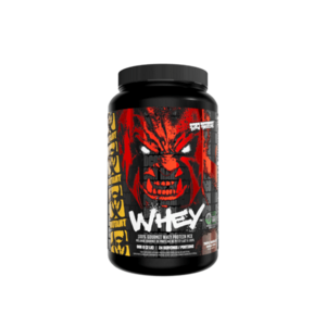 PVL Mutant Whey obraz