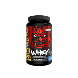 PVL Mutant Whey obraz