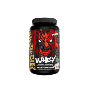 PVL Mutant Whey obraz
