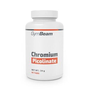 GymBeam Chrom pikolinát obraz
