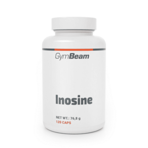 GymBeam Inosine obraz