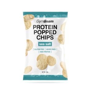 GymBeam Proteinové čipsy obraz