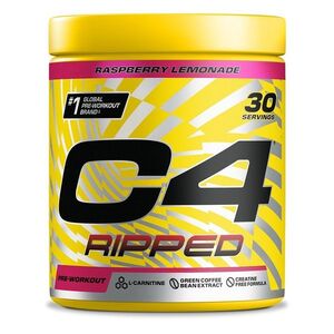 Cellucor C4 Ripped obraz