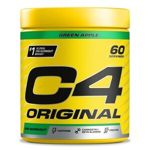 Cellucor C4 Original obraz