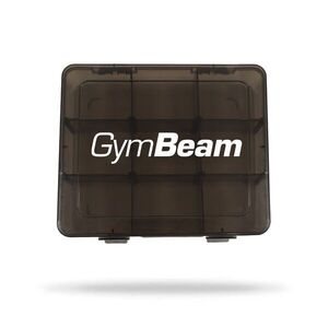 GymBeam Nastavitelný PillBox obraz