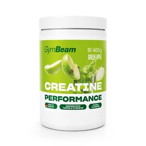 GymBeam Creatine monohydrate+ obraz