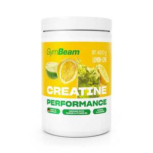 GymBeam Creatine monohydrate+ obraz