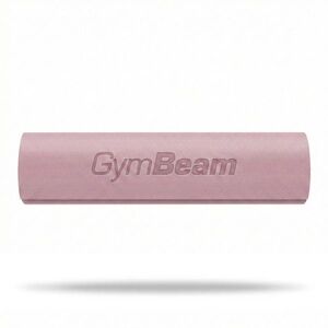 GymBeam Podložka Yoga Mat Pink obraz