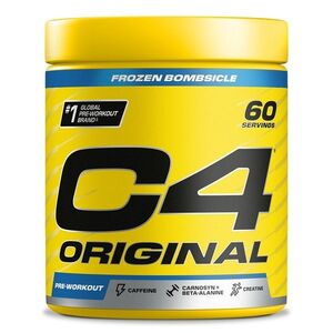 Cellucor C4 Original obraz