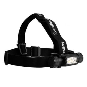 Gymbeam Čelovka Xplorer Duolight obraz