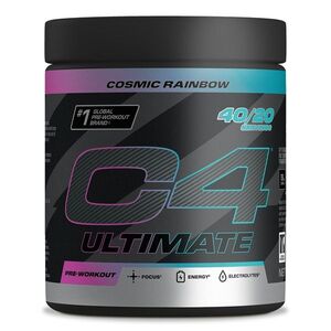 Cellucor C4 Ultimate obraz