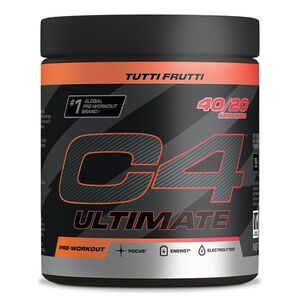 Cellucor C4 Ultimate obraz