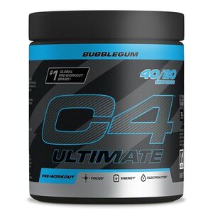 Cellucor C4 Ultimate obraz