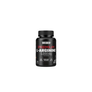 Weider L-Arginin obraz