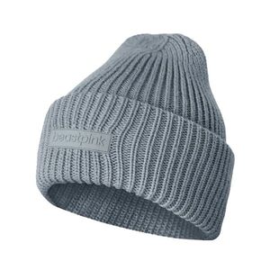 BeastPink Winter Beanie Storm Blue obraz