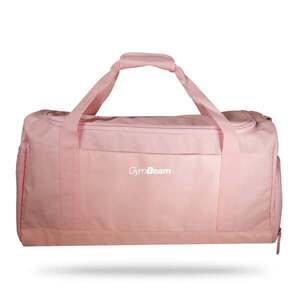 GymBeam Sportovní taška Sense Pink obraz