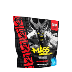 PVL Mutant Mass Extreme obraz