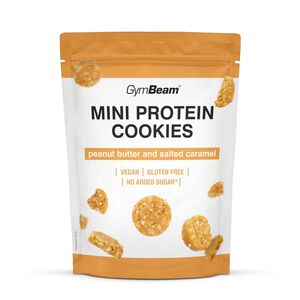 GymBeam Mini Protein Cookies obraz