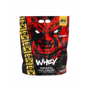 PVL Mutant Whey obraz