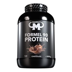 Mammut Nutrition Formel 90 Protein obraz