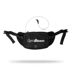 GymBeam Hydratační ledvinka Rider obraz