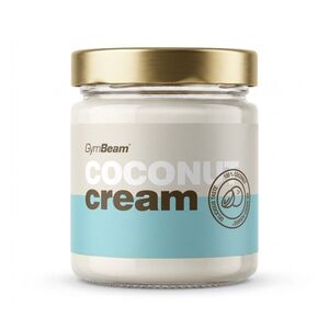 GymBeam Coconut cream obraz