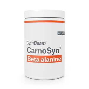 GymBeam Beta alanin (CarnoSyn®) obraz