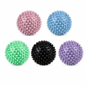 Masážní míček Sportago Hedge 7 cm obraz