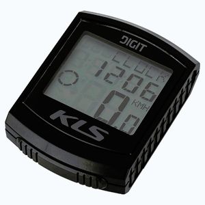 Cyklocomputer Kellys DIGIT obraz