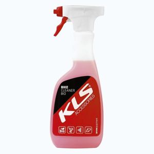 Čistící prostředek na kola Kellys Bike Cleaner BIO 500 ml obraz
