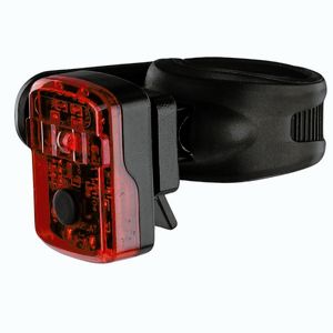 Osvětlení zadní Kellys Proximo USB obraz