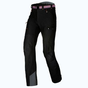 Pánské kalhoty Ferrino Pehoe Pants Man New Black 44/XS obraz